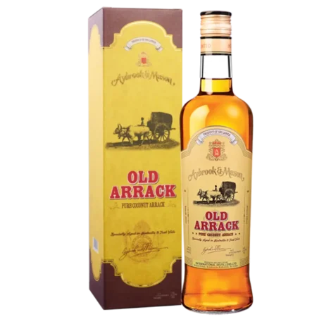 IDL Old Arrack