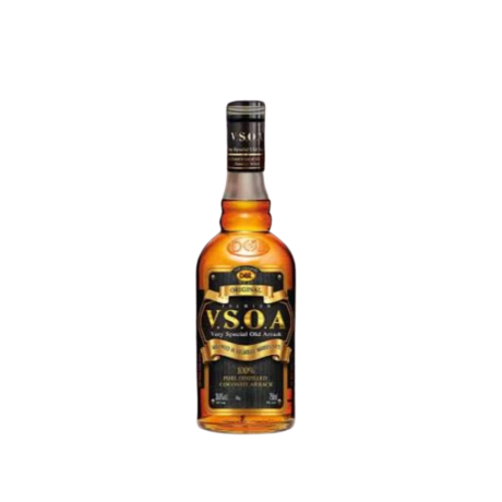 VSOA (DCSL)